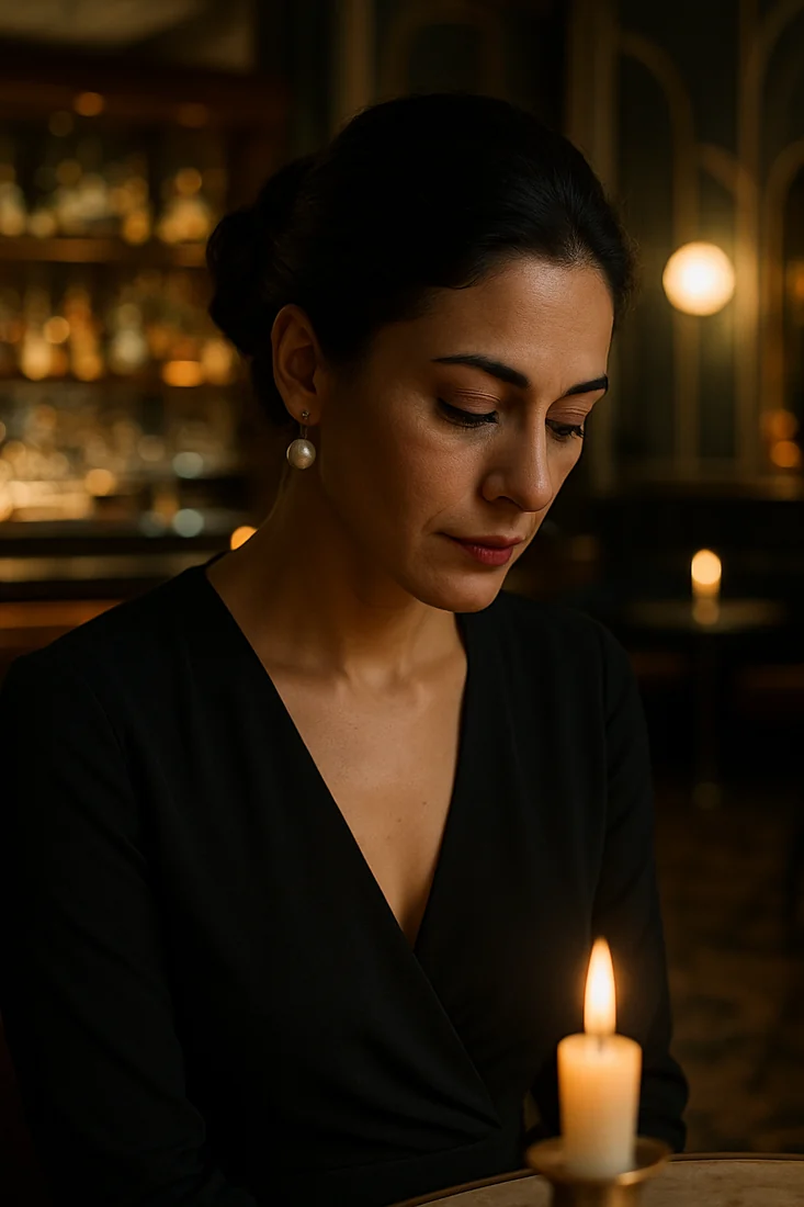 Béatrice, 30 ans, Avignon