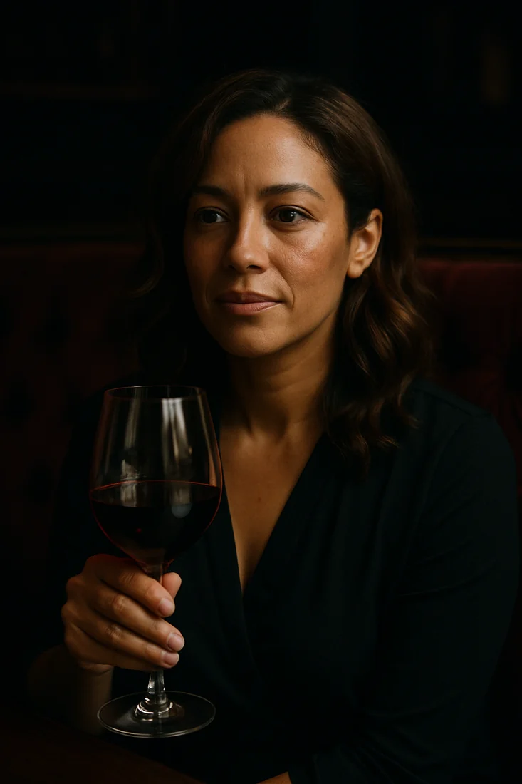 Nadège, 45 ans, Rennes